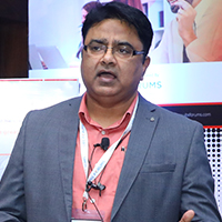 Rajeev Singh